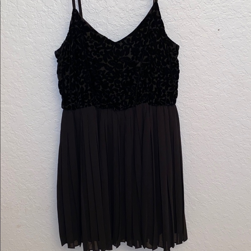 Little Black Boutique dress!!